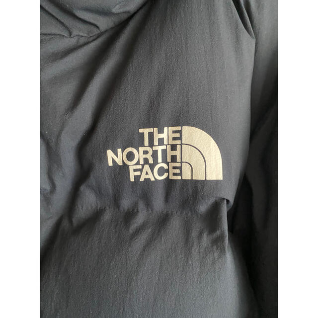 THE NORTH FACEノースフェイス ダウンジャケットビレイヤーパーカー