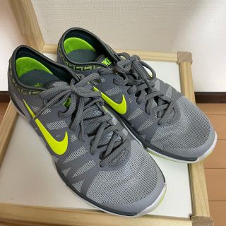 ナイキ(NIKE)のナイキ　ランニングシューズ　(スニーカー)