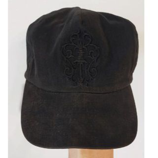 クロムハーツ(Chrome Hearts)のHWJ様専用　1999年 クロムハーツ ダガー キャップ ヴィンテージ(キャップ)