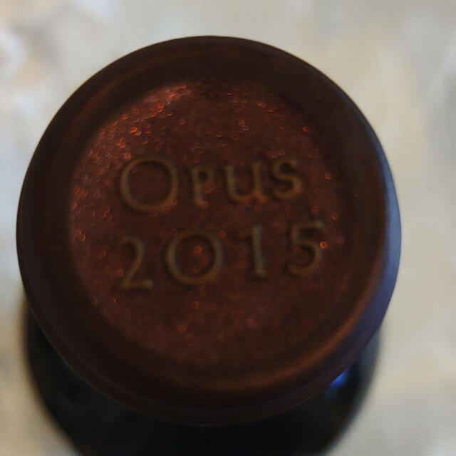 Opus ONE オーパスワン　2015 赤ワイン　750ml