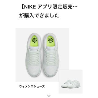 ナイキ(NIKE)のナイキ ダンク LOW ネクスト ネイチャー 28.0 next nature(スニーカー)