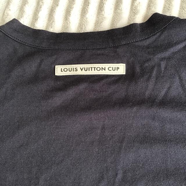 LOUIS VUITTON(ルイヴィトン)のルイヴィトン　半袖Tシャツ メンズのトップス(Tシャツ/カットソー(半袖/袖なし))の商品写真
