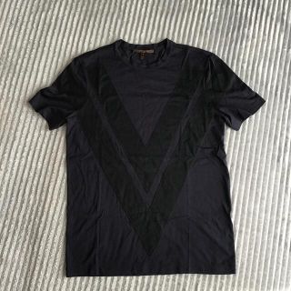 ルイヴィトン(LOUIS VUITTON)のルイヴィトン　半袖Tシャツ(Tシャツ/カットソー(半袖/袖なし))