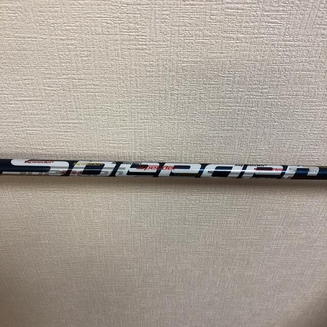Titleist - タイトスリーブ付スピーダー519EVO 1WシャフトRの通販 by