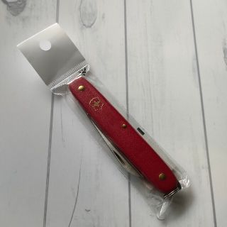 ビクトリノックス(VICTORINOX)のVICTORINOX(ビクトリノックス)　フローリストナイフ(その他)