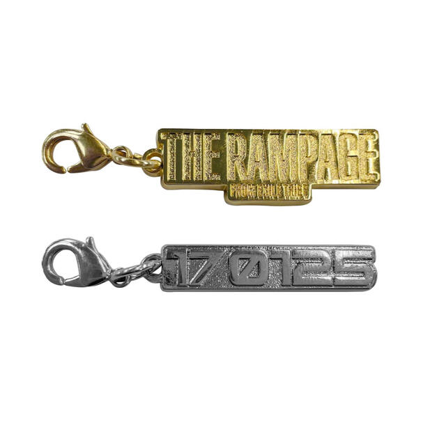 THE RAMPAGE(ザランページ)のRAY OF LIGHT THE RAMPAGE 5th Anniv. エンタメ/ホビーのタレントグッズ(ミュージシャン)の商品写真