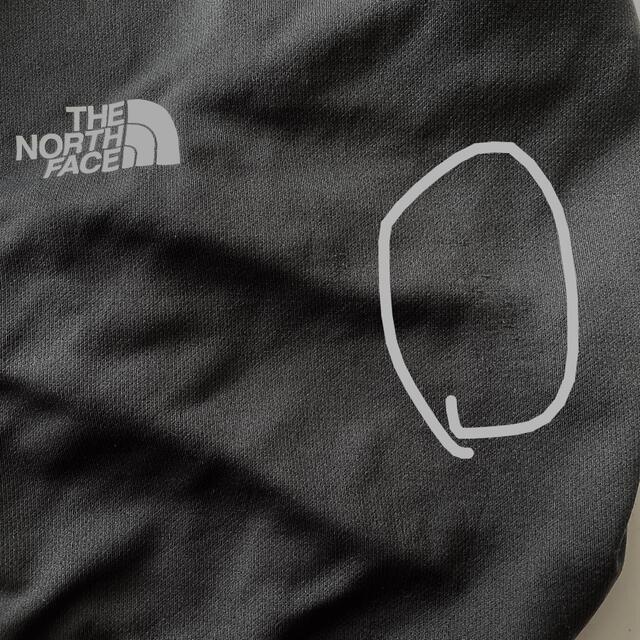 THE NORTH FACE(ザノースフェイス)のTHE NORTH FACEノースフェイス サンシェイドブランケット ネイビー キッズ/ベビー/マタニティの外出/移動用品(その他)の商品写真