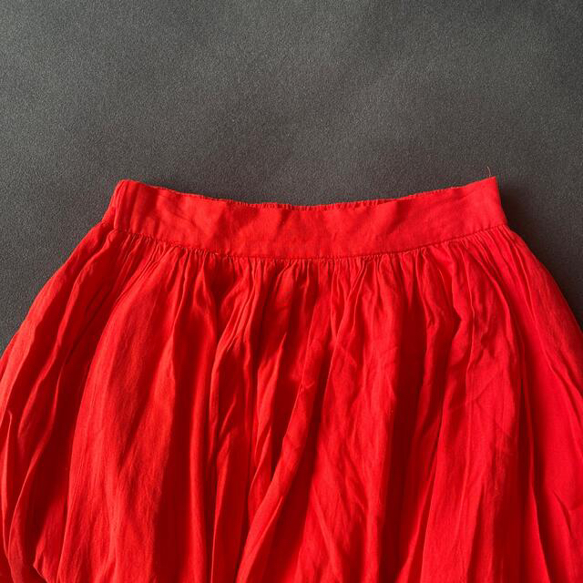 Sonny Label(サニーレーベル)のアーバンリサーチSonnyLabel☆フレアスカート レディースのスカート(ロングスカート)の商品写真