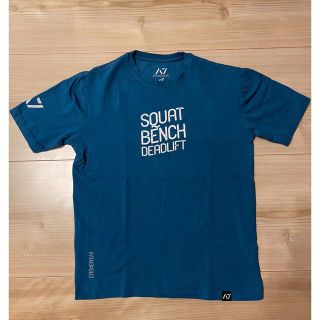 A7 bar grip バーグリップ tシャツ(トレーニング用品)