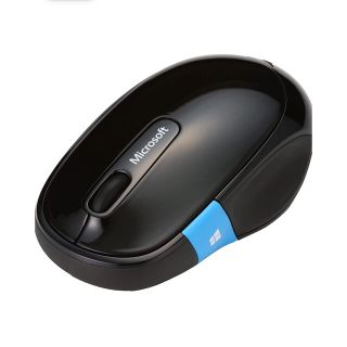 マイクロソフト(Microsoft)の〈〈マイクロソフト マウス Bluetooth H3S-00017〉〉(PC周辺機器)