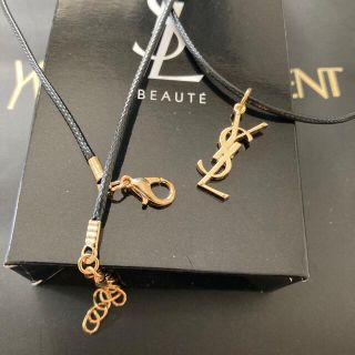 Saint Laurent - イヴ・サンローラン正規品 超人気メンズネックレス