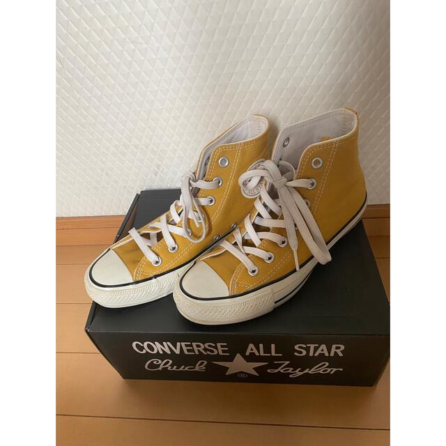 CONVERSE(コンバース)のコンバース　ハイカットスニーカー レディースの靴/シューズ(スニーカー)の商品写真