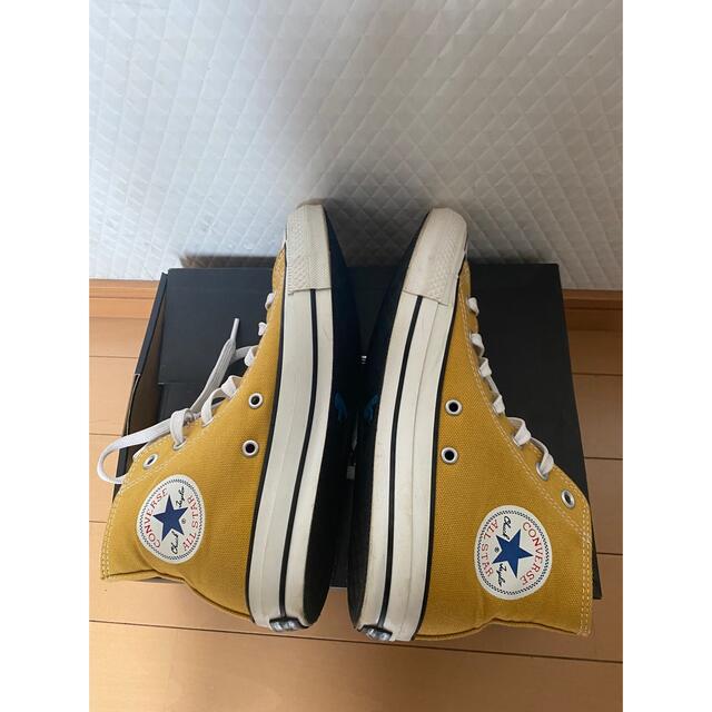 CONVERSE(コンバース)のコンバース　ハイカットスニーカー レディースの靴/シューズ(スニーカー)の商品写真