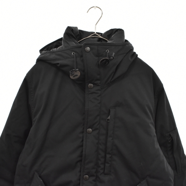 THE NORTH FACE PURPLE LABEL ノースフェイスパープルレーベル 65/35