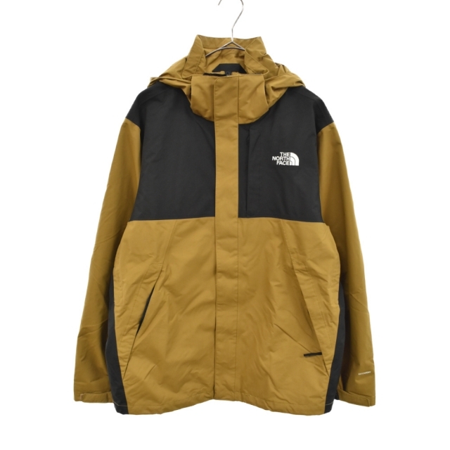 THE NORTH FACE(ザノースフェイス)のTHE NORTH FACE ザノースフェイス ジャケット メンズのジャケット/アウター(その他)の商品写真