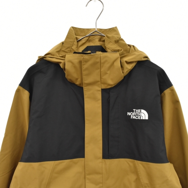 605センチ肩幅THE NORTH FACE ザノースフェイス ジャケット