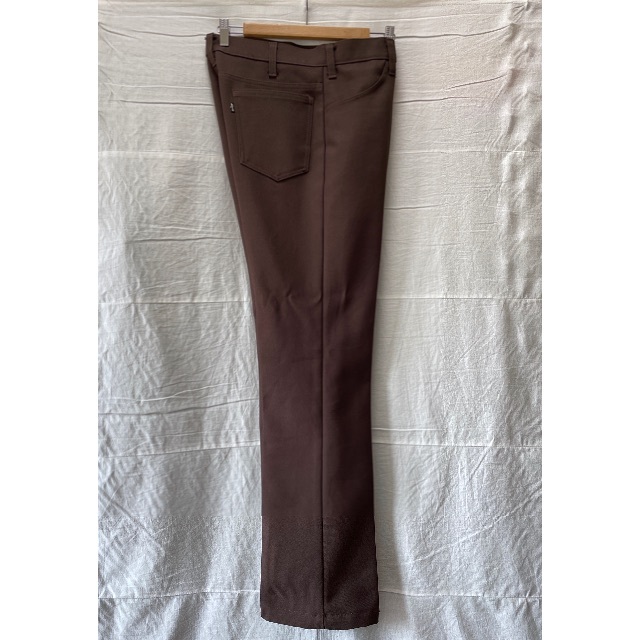 最新コレックション USA製 80s - Levi's Levi's ビンテージ w34 STA-PREST 517 デニム+ジーンズ 最新コレックション USA製 80s - Levi's Levi's ビンテージ w34 STA-PREST 517 デニム+ジーンズ
