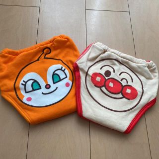 アンパンマン(アンパンマン)のアンパンマン♡トイトレパンツ(トレーニングパンツ)