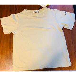 ●新品✨未使用☆FOUのオシャレTシャツ(Tシャツ/カットソー)