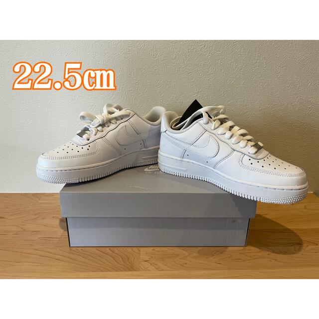 NIKE WMNS Air Force 1 Low ´07のサムネイル