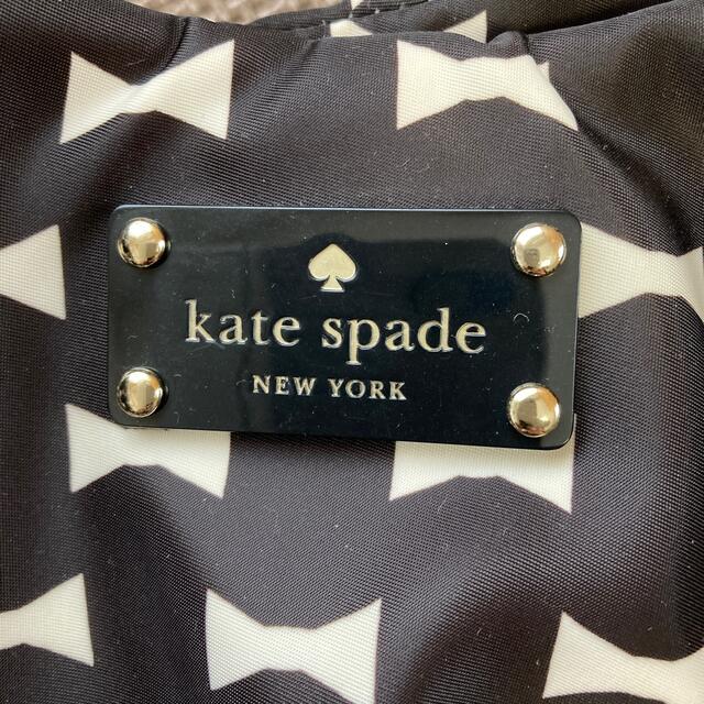 kate spade new york(ケイトスペードニューヨーク)のケイト　スペード　バッグ レディースのバッグ(ハンドバッグ)の商品写真