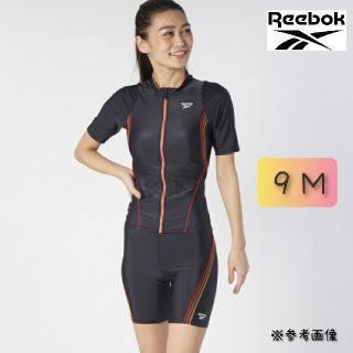 リーボック(Reebok)のReebok リーボック フィットネス水着 セパレート 半袖(水着)