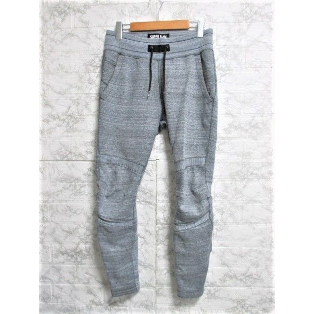 【未使用】G Star Raw 裏起毛 スウェット グレー XS