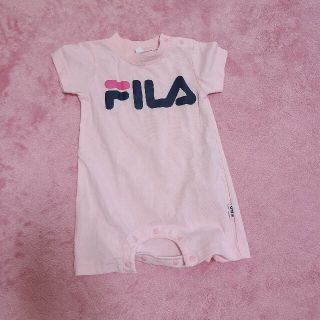 フィラ(FILA)のFILA ロンパース(ロンパース)