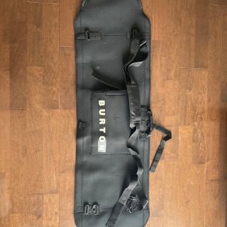 バートン(BURTON)のBURTON ソールカバー　JPN BOARD SLEEVE 140cm(アクセサリー)