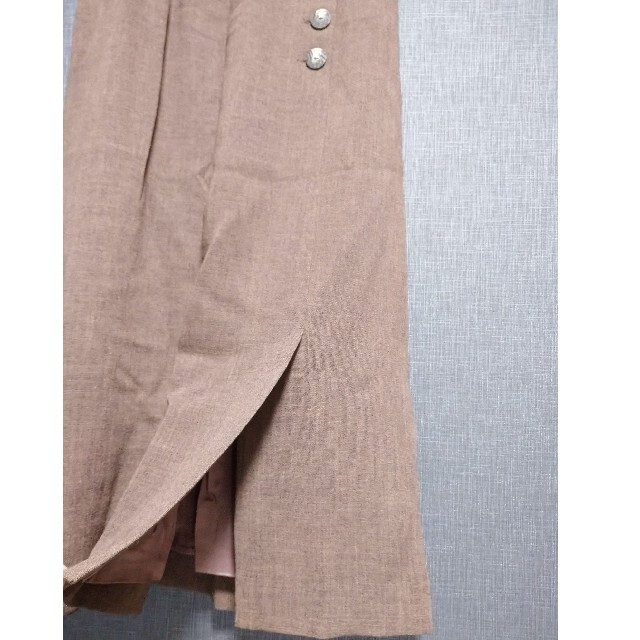 LEMAIRE(ルメール)のPaul Lemaire ロングスカート レディースのスカート(ロングスカート)の商品写真