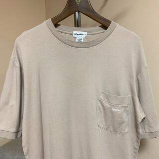 ジムフレックス(GYMPHLEX)のジムフレックス Tシャツ(Tシャツ/カットソー(半袖/袖なし))