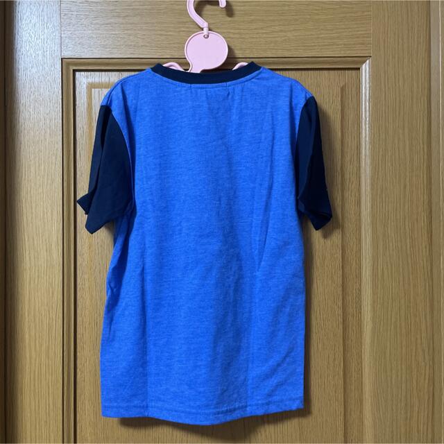 Tシャツ　車柄　130 キッズ/ベビー/マタニティのキッズ服男の子用(90cm~)(Tシャツ/カットソー)の商品写真