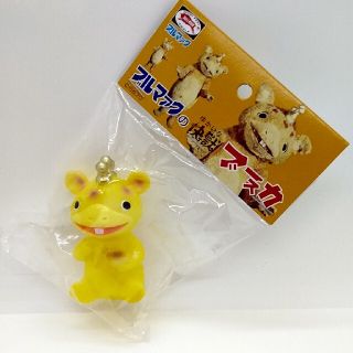 (専用ブルマァク  (3品) 赤ちゃんブースカ(特撮)