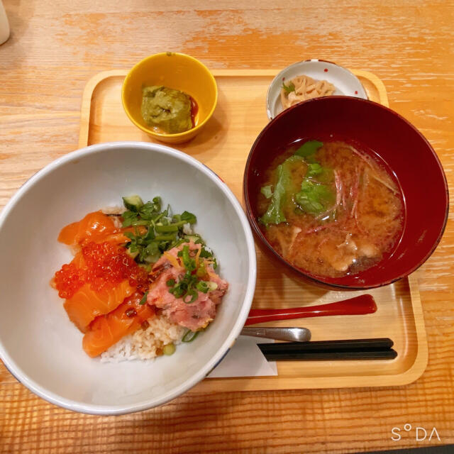 池袋の料理