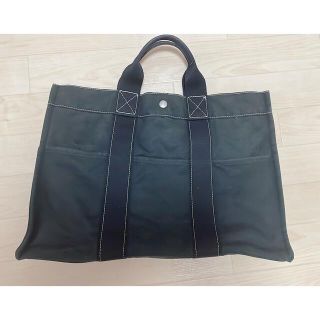 エルメス(HERMES)のエルメス　トートバック　フールトゥ　MM(トートバッグ)