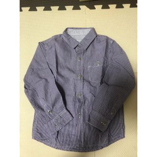 ザラキッズ(ZARA KIDS)のZARA  kids シャツ(ブラウス)