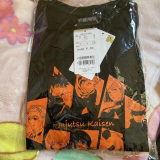 ハニーズ(HONEYS)の新品未使用 呪術廻戦 コラボTシャツ LL 大きいサイズ(Tシャツ(半袖/袖なし))