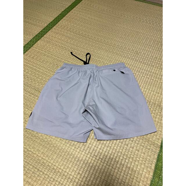 patagonia(パタゴニア)の3Pocket Short Pants answer4 アンサー4 山と道 スポーツ/アウトドアのランニング(ウェア)の商品写真