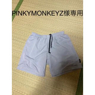 パタゴニア(patagonia)の3Pocket Short Pants answer4 アンサー4 山と道(ウェア)