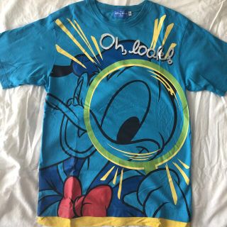 ディズニー(Disney)のDisney Tシャツ(Tシャツ(半袖/袖なし))