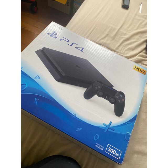 《最安値》PS4 CUH2100 国内正規版背面ボタン