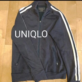 UNIQLO - ✴UNIQLO✴ メンズLサイズ パーカー ジャケット