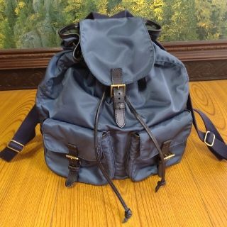 全国無料人気】 フェリージ Felisi ナイロン レザー リュック ビジネス