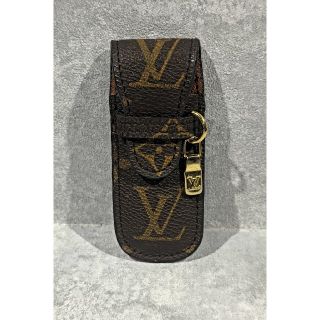 ルイヴィトン(LOUIS VUITTON)のりんちゃ様LOUIS VUITTON　ルイヴィトン　ノベルティ　印鑑ケース(印鑑/スタンプ/朱肉)