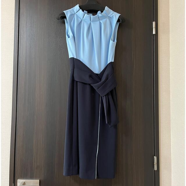 キャバ　ラウンジ　ドレス レディースのフォーマル/ドレス(ナイトドレス)の商品写真