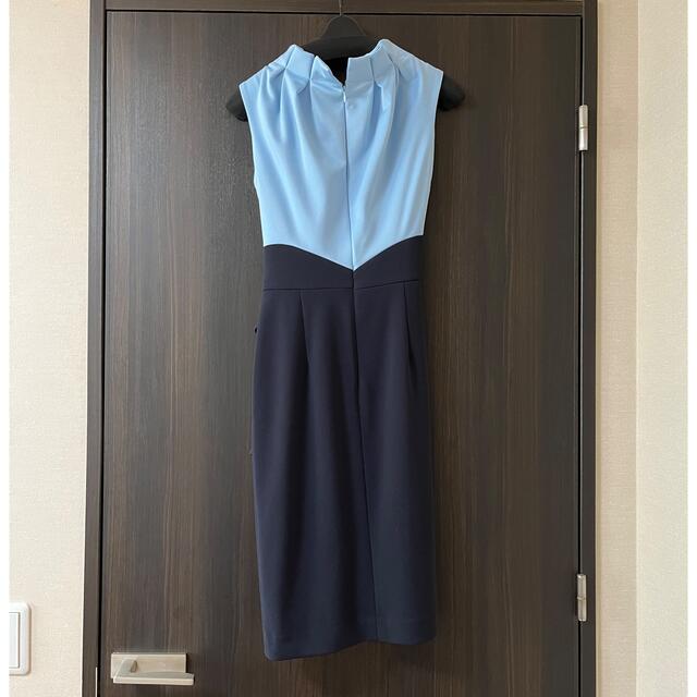 キャバ　ラウンジ　ドレス レディースのフォーマル/ドレス(ナイトドレス)の商品写真