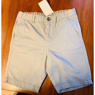 エイチアンドエム(H&M)の●新品‼︎未使用☆H&Mキッズ ハーフパンツ ショートパンツ❁¨̮(パンツ/スパッツ)