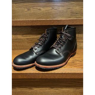 レッドウィング(REDWING)の【廃盤】red wing BECKMAN FLATBOX  29cm(ブーツ)