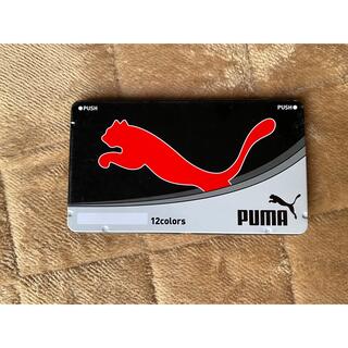 プーマ(PUMA)のPUMA 色鉛筆(色鉛筆)