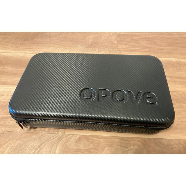 opove M3 Pro トータルボディケア